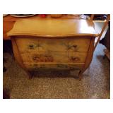 Bombay chest