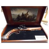 Display reproduction Gun