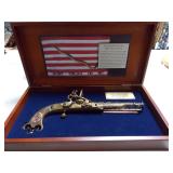Display reproduction Gun 