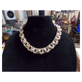 Sterling Necklace