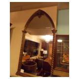 Vintage Mirror