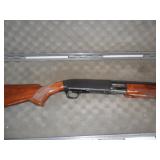 Browning Pump Action Shot Gun