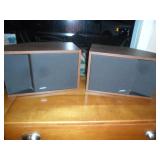 Pair Bose Speakers