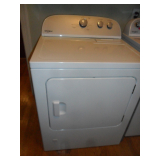 Gas Dryer