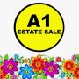 A1 Crete PACKED HOUSE Tools Fine Furniture Products New in Box