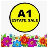 A1 Valparaiso Amazing Furniture Collectibles Toys Disney Tools Decor