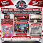 Quick Sale Diecast and Collectibles Kemp TX