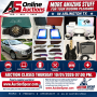 More Amazing Stuff for Your Bidding Pleasure in Arlington TX