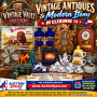 Vintage Antiques to Modern Items in Cleburne TX
