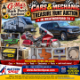 Cars and Mechanic Treasure Hunt Auction in Weatherford TX