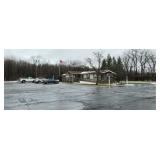 Weatherstond Office Auction Site