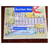 2103 Maple Grove Dr Home site