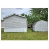 Trailer, Mobile Home Auction
