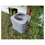 Air Conditioner Unkown IF Works