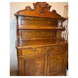 McCordsville Downsizing Estate Sale w/ Antiques, Uranium Glass, Furniture, Collectibles and More