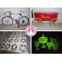 McCordsville Downsizing Estate Sale w/ Antiques, Uranium Glass, Furniture, Collectibles and More