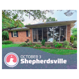 One-Day Shepherdsville Pickers Sale by Aether Estate Sales