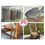 Everything Must Go in this Southport Online Estate Sale Presented by Aether