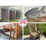 Everything Must Go in this Southport Online Estate Sale Presented by Aether