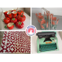 Fishers Vintage Finds and Treasures - Online Auction Open Now