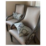 A Touch of Carmel Charm with Beautiful Furnishings, Home Accents and More