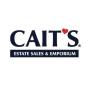 CAIT'S Mokena Warehouse Estate Sale 