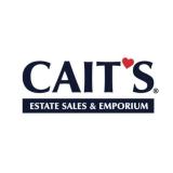 CAIT'S Mokena Warehouse Estate Sale 