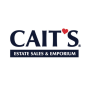 CAIT'S Mokena Warehouse Estate Sale