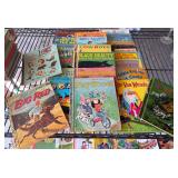 Vintage Children’s Books