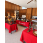 Grasons Co Elite of North OC 3 Day Estate Sale in Fullerton