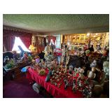 COLLECTORS PARADISE SALE by Grasons Co Elite of North OC 3 Day Estate Sale in Anaheim