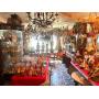 A WORLD OF TREASURE SALE by Grasons Co Elite of North OC 3 Day Estate Sale in Garden Grove