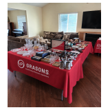 Grasons Co Elite of North OC 3 Day Estate Sale in Garden Grove