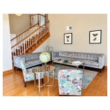 Grasons Co Elite of North OC 2 Day Estate Sale in Anaheim Hills