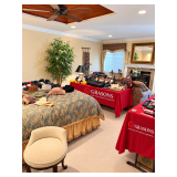 Grasons Co Elite of North OC 3 Day Estate Sale in North Tustin