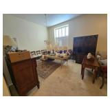 Grasons Co Elite of North OC 2 Day Estate Sale in Fullerton