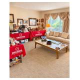 Grasons Co Elite of North OC 2 Day Estate Sale in Yorba Linda