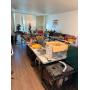 Grasons Co Elite of North OC 3 Day Estate Sale in Fullerton