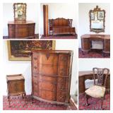 October 6th/Multi-Estate Auction Event