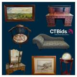 Flash Sale - College Station, TX - Home Furn., Goods, Collectibles, Ladders and More