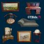 Flash Sale - College Station, TX - Home Furn., Goods, Collectibles, Ladders and More