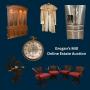 Grogan's Mill Online Estate Auction - Jewelry, Home Goods, Appliances, Outdoors, Tools & More