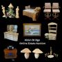 Alden Bridge Online Estate Auction - Bidding Ends 9/28/26