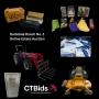 Rockdale Ranch No. 2 Online Estate Auction - Bidding Ends 10/13/26