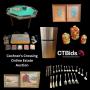 Cochran's Crossing Online Estate Auction - Bidding Ends 10/12/26
