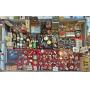 MASSIVE Downey EsTaTe SaLe - Vintage Treasures & MORE ! ATTN "ROCKHOUNDS" - Check This Out !