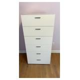 Calligaris white Dresser 