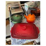 Le Creuset 