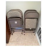 Folding Chairs 