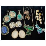 Vintage Jewelry 